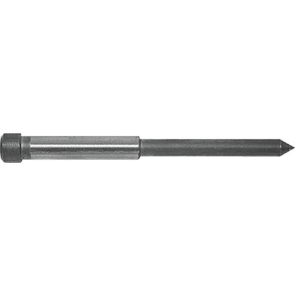 画像1: ライトボーラー用センターピン CP-115H (52104) 育良精機 (1)