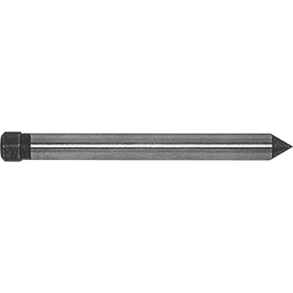 画像1: ライトボーラー用センターピン CP-35S1 (52101) 育良精機 (1)