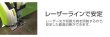 画像4: ハンディカッター185 IS-HCT185 育良精機  (4)