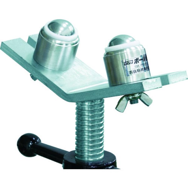 画像7: パイプスタンド ISK-PS1000 40502 育良精機 (7)