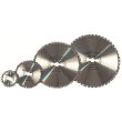 画像1: サーメットチップソーIS-CTC165専用替物 (鉄工) IS-110CT 育良精機  (1)