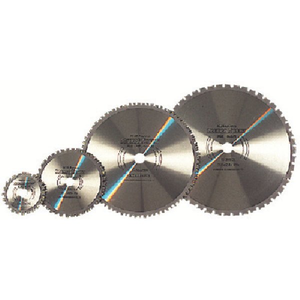 画像1: サーメットチップソーIS-CTC165専用替物 (鉄工) IS-110CT 育良精機  (1)