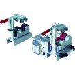 画像1: ウェルドローラー ISK-WR125E 40510 育良精機 (1)
