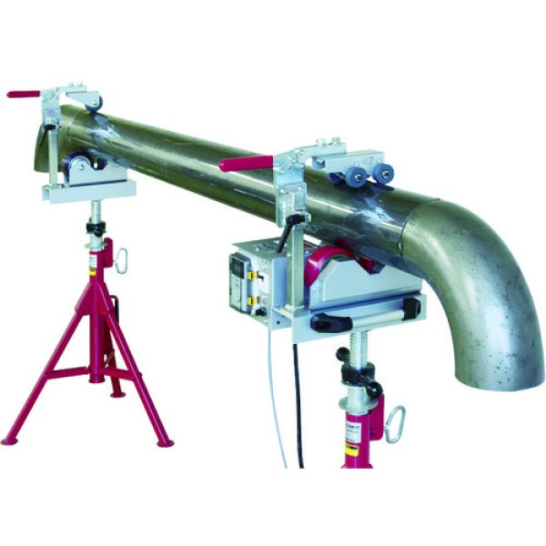 画像4: ウェルドローラー ISK-WR125E 40510 育良精機 (4)