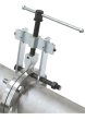 画像1: フランジセパレーター ISK-FS1320 30022 育良精機 (1)
