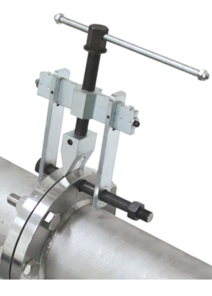 画像1: フランジセパレーター ISK-FS1320 30022 育良精機 (1)