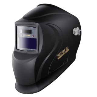 自動遮光溶接面INFO-760用 ヘッドギア マイト工業 - 溶接用品