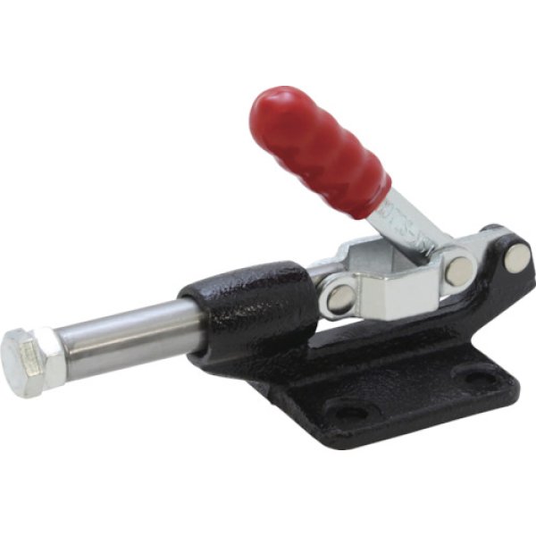 画像1: 横押し型トグルクランプ ISK-SL1000 (31451) 育良精機　 (1)