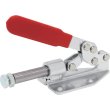 画像1: 横押し型トグルクランプ ISK-020 (31401) 育良精機　 (1)