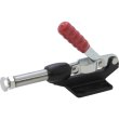 画像1: 横押し型トグルクランプ ISK-SL2000 (31452) 育良精機　 (1)
