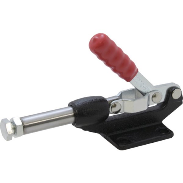 画像1: 横押し型トグルクランプ ISK-SL2000 (31452) 育良精機　 (1)