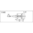 画像2: 横押し型トグルクランプ ISK-50B0 (31405) 育良精機　 (2)