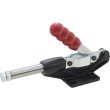画像1: 横押し型トグルクランプ ISK-SL3000 (31453) 育良精機　 (1)