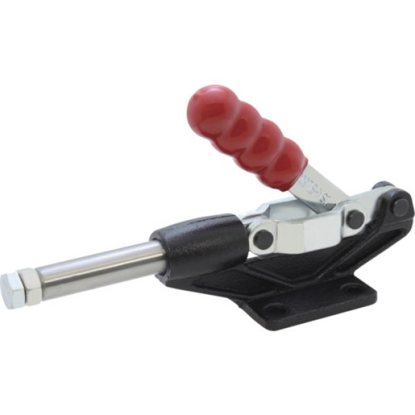 画像1: 横押し型トグルクランプ ISK-SL3000 (31453) 育良精機　 (1)