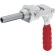 画像1: 押し引き兼用型トグルクランプ ステンレスタイプ ISK-FM1500-2S (31553) 育良精機　 (1)