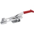 画像1: 引き止め専用型トグルクランプ ISK-FA2000 (31509) 育良精機　 (1)