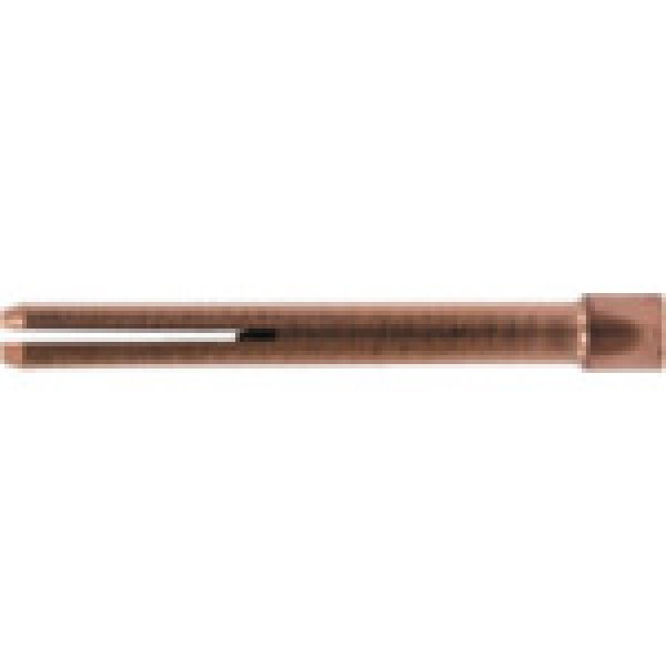 画像1: TIGトーチ用 コレットチャック φ1.6/2.0/2.4/3.2選択 5個/各セット育良精機 (1)