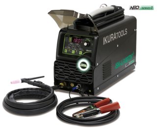 専用マイト工業、アルゴンtig溶接機 マイト工業 MT-200FDP TIG溶接機 アルゴン溶接機 - メルカリ