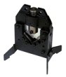画像1: アングルコンポ 用アタッチメントカッター IS-A50C (50111) 携帯型アングル加工機 育良精機　 (1)