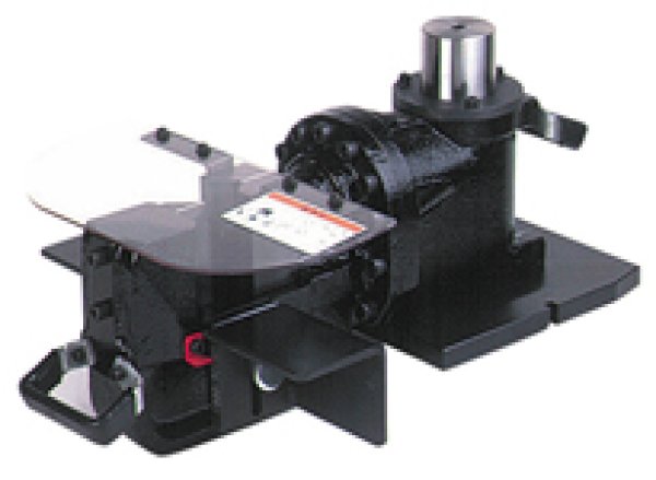 画像1: アングルマスターII用アタッチメント B756-II ベンダー (50107) 電動油圧式マルチワークステーション 育良精機　 (1)