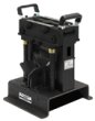 画像1: アングルマスターコンパクト カッター IS-A75C (50136) 分割式アングル加工機 育良精機　 (1)