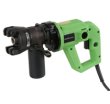 画像2: アングルコンポ パワーユニット ISK-CP13S (50179) 携帯型アングル加工機 育良精機　 (2)