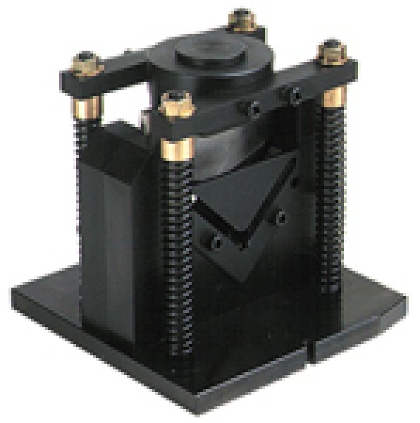 画像1: アングルマスターII用アタッチメント C756-II カッター (50105) 電動油圧式マルチワークステーション 育良精機　 (1)