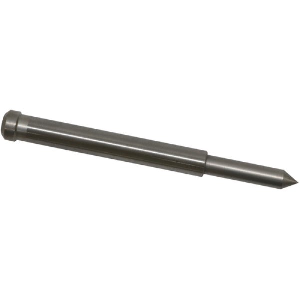 画像1: ライトボーラー用センターピン CP-25C1 超硬 (52117) 育良精機 (1)