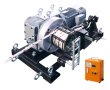 画像1: [受注生産品]インバータウインチ  CW-IV3500S (10173) 育良精機 (1)