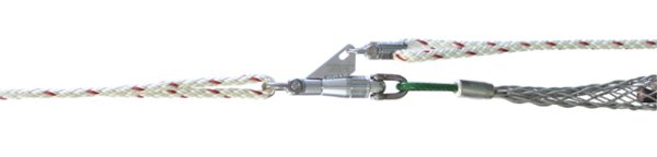 画像2: ハイベル ISK-HS1000 (20112) ハイブリッドスイベル 育良精機 (2)