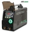 画像1: リチウムイオンバッテリー内蔵溶接機  ISK-Li170AN+(PLUS) 40088 育良精機  (1)