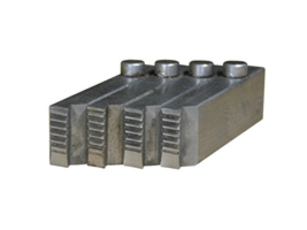 画像1: マイコン８２／１０４用チェザーPF (厚鋼電線管用) パイプネジ切り機 育良精機 (1)