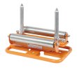 画像1: シーソーローラー ISK-SR150 (10177) 育良精機 (1)