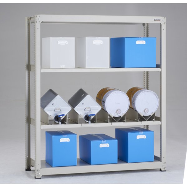 画像2: TRUSCO QC-40-B 樹脂製給油コック キューちゃん 口径40仕様 [775-7182] (2)