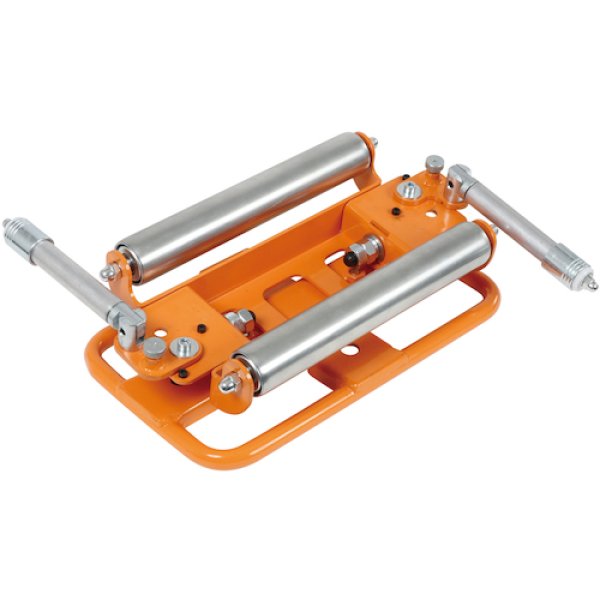 画像3: シーソーローラー ISK-SR150 (10177) 育良精機 (3)