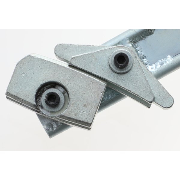 画像2: TRUSCO 一斗缶 ペール缶用空気穴切り DORATEKO [207-4539] (2)