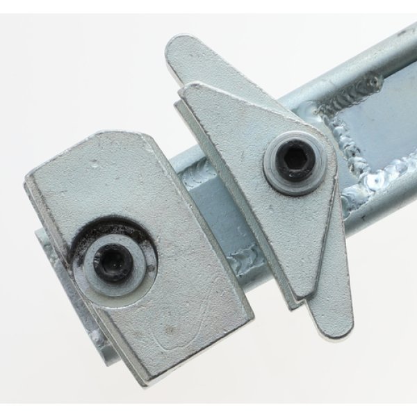 画像3: TRUSCO 一斗缶 ペール缶用空気穴切り DORATEKO [207-4539] (3)