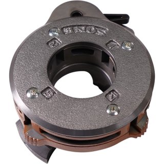 育良精機 12028 コンジェットマシン用ダイヘッド マイコン用 NO.3 [IKR936] マイコン104の通販