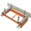 画像3: ラック用コロ ISK-R1 (10133) 育良精機 (3)
