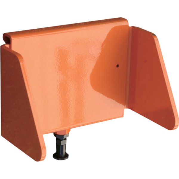 画像3: マンホールラック（マンホール用三連コロ取付台）ISK-MR34 (10220) 育良精機 (3)