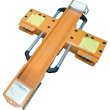 画像1: ドラム回転台DX ISK-DR110DX (10191) 育良精機 (1)