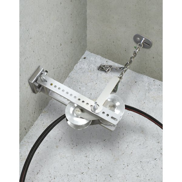 画像2: シーソー金車 ISK-CBM300 (10160) 育良精機 (2)