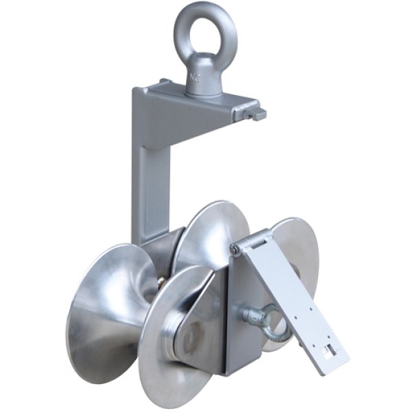 画像3: シーソー金車 ISK-CB300 (10147) 育良精機 (3)