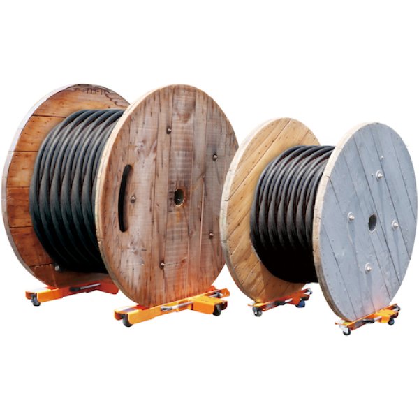 画像2: ドラム回転台DX ISK-DR85DX (10190) 育良精機 (2)