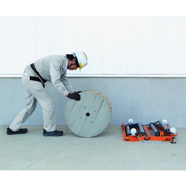 画像4: シーソードラム ISK-SD800 (10150) 育良精機 (4)