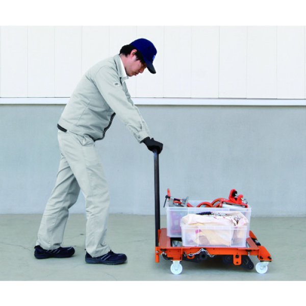 画像9: シーソードラム ISK-SD800 (10150) 育良精機 (9)