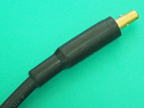 画像4: ダイヘン  CO2用トーチ（旧黒トーチ対応品）BT3500-30ZB (4)