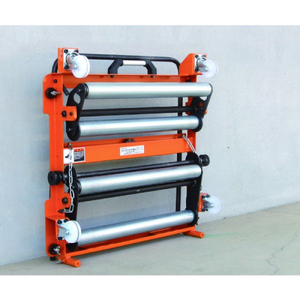 画像2: シーソードラム ISK-SD800 (10150) 育良精機 (2)