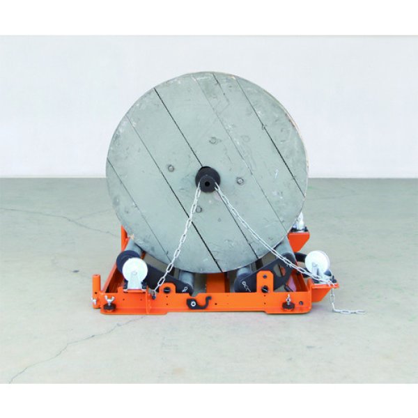 画像6: シーソードラム ISK-SD800 (10150) 育良精機 (6)