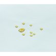 画像3: TRUSCO 火花用衝立 単体型 2000ｘ2000H 固定足タイプ YK-2020S [302-5853] (3)